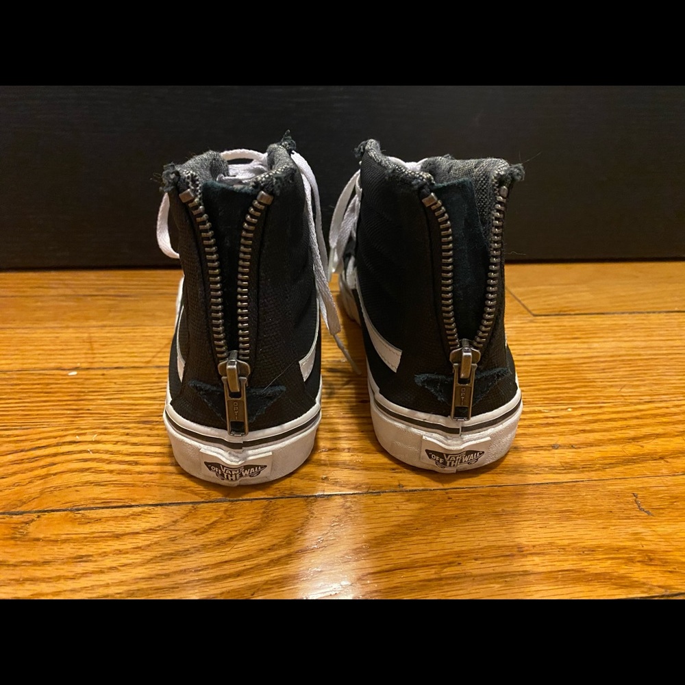 Vans Sk8 High - Picture 3 of 6